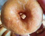 Foto langkah ke 6 dari resep Donat 🍩.