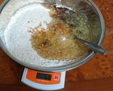 Foto langkah ke 1 dari resep Quaker Oat Diet Cookies.