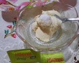 Foto del paso 4 de la receta: Duraznos: con crema, dulce de leche  o ambos ?