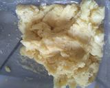 Foto langkah ke 3 dari resep Sosis gulung kentang.