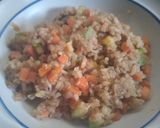 Foto del paso 8 de la receta: Arroz chino