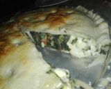 Foto del paso 3 de la receta: Tarta de acelga