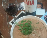 Foto del paso 1 de la receta: Pate de hígados pollo