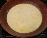 Krémes csirkés 🍗 tészta 🍝 – gyors és szaftos recept fázis 2 fotója