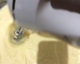 Foto langkah ke 9 dari resep Cake 🍰 tape tabur keju.