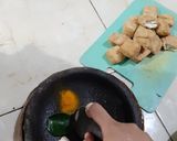Foto langkah ke 3 dari resep Tahu Isi Mercon 💥 : wortel+jamur.