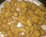 गठिया (Gathiya recipe in hindi) रेसिपी चरण 3 फोटो