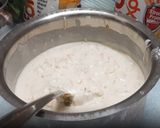 A picture of step 4 of Bottle Gourd Muffins.