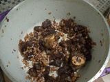 Beef pilau