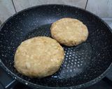 Foto langkah ke 2 dari resep Steak Tempe.