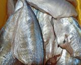 Foto langkah ke 1 dari resep Ikan Selar Goreng Tanpa Duri.