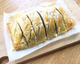 Foto langkah ke 10 dari resep Picnic Roll.