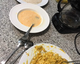 Foto del paso 6 de la receta: Croquetas de pollo con verduras, sin bechamel