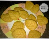 ठेकुआ (thekua recipe in Hindi) रेसिपी चरण 2 फोटो