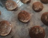 Foto del paso 6 de la receta: SCONES MORENITOS DE CANELA 😉😋🧉🥰🤩