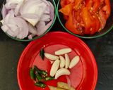 रसाज की सब्जी (rasaj ki sabzi recipe in Hindi) रेसिपी चरण 5 फोटो