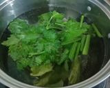 Foto langkah ke 1 dari resep SOP Bening LABU SIAM.