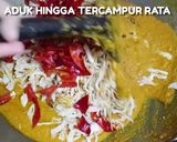 Foto langkah ke 9 dari resep Rendang Ayam Suir Cocok Untuk Stock Lauk di Rumah.