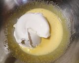 A picture of step 2 of #146 Matcha Tiramisu.