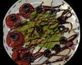 Foto del paso 1 de la receta: Ensalada de aguacate