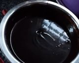 Foto del paso 2 de la receta: Ganache de chocolate🍫 sin crema de leche