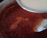 शेजवान चटणी (schezwan chutney recipe in marathi) रेसिपी स्टेप 7 फोटो