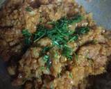 Pyaaz Kachoris recipe step 6 photo