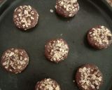 A picture of step 5 of Oats Cookies.