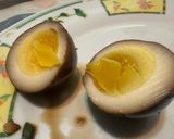 Foto del paso 6 de la receta: Huevos marinados al estilo asiático