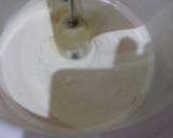 Foto langkah ke 3 dari resep Brownis Panggang Irit Lembut Moist (tanpa DCC).