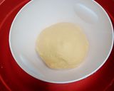 Foto langkah ke 4 dari resep Bomboloni Sukun.