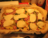 Foto del paso 5 de la receta: Pastel a la mía (invención)