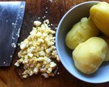รูปขั้นตอนการทำที่ 2 ของ PiKA PikA Croquette