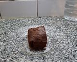 Foto del paso 7 de la receta: Budín de chocolate con harina de almendras