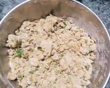 જુવાર ના ઢેબરાં(Jowar Dhebra Recipe in gujarati) રેસીપી સ્ટેપ2ફોટો