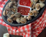 Foto langkah ke 4 dari resep Kerang Dara Rebus.