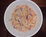 Foto del paso 2 de la receta: Ensalada Americana Coleslaw