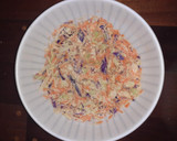 Foto del paso 2 de la receta: Ensalada Americana Coleslaw