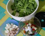 Foto langkah ke 1 dari resep Seblak ekonomis.