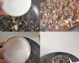 Foto langkah ke 4 dari resep Jjajangmyeon Noodles + Sauce / Mie Saus Hitam Korea.