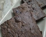 ব্রাউনি(Brownie recipe in bengali) রেসিপির ধাপ 7 ছবি