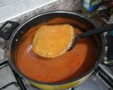 Foto del paso 2 de la receta: Sincronizadas Rancheras