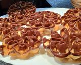 Foto del paso 5 de la receta: Flores Manchegas de Calatrava