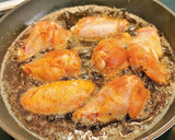 Foto del paso 2 de la receta: Alitas de Pollo estilo Cervecería Thais