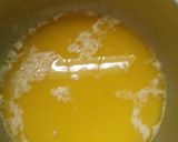 Foto langkah ke 1 dari resep Puding Roti Tawar.