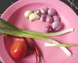 Foto langkah ke 2 dari resep Tumis Tauge.