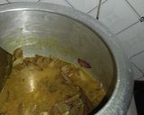 चने के छोले (Chane ke chole recipe in hindi) रेसिपी चरण 2 फोटो