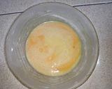 Foto langkah ke 4 dari resep Tamagoyaki (Rollada telur).