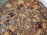 Ayam Kecap Oriental
