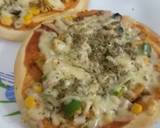 Pita pizza recipe step 6 photo